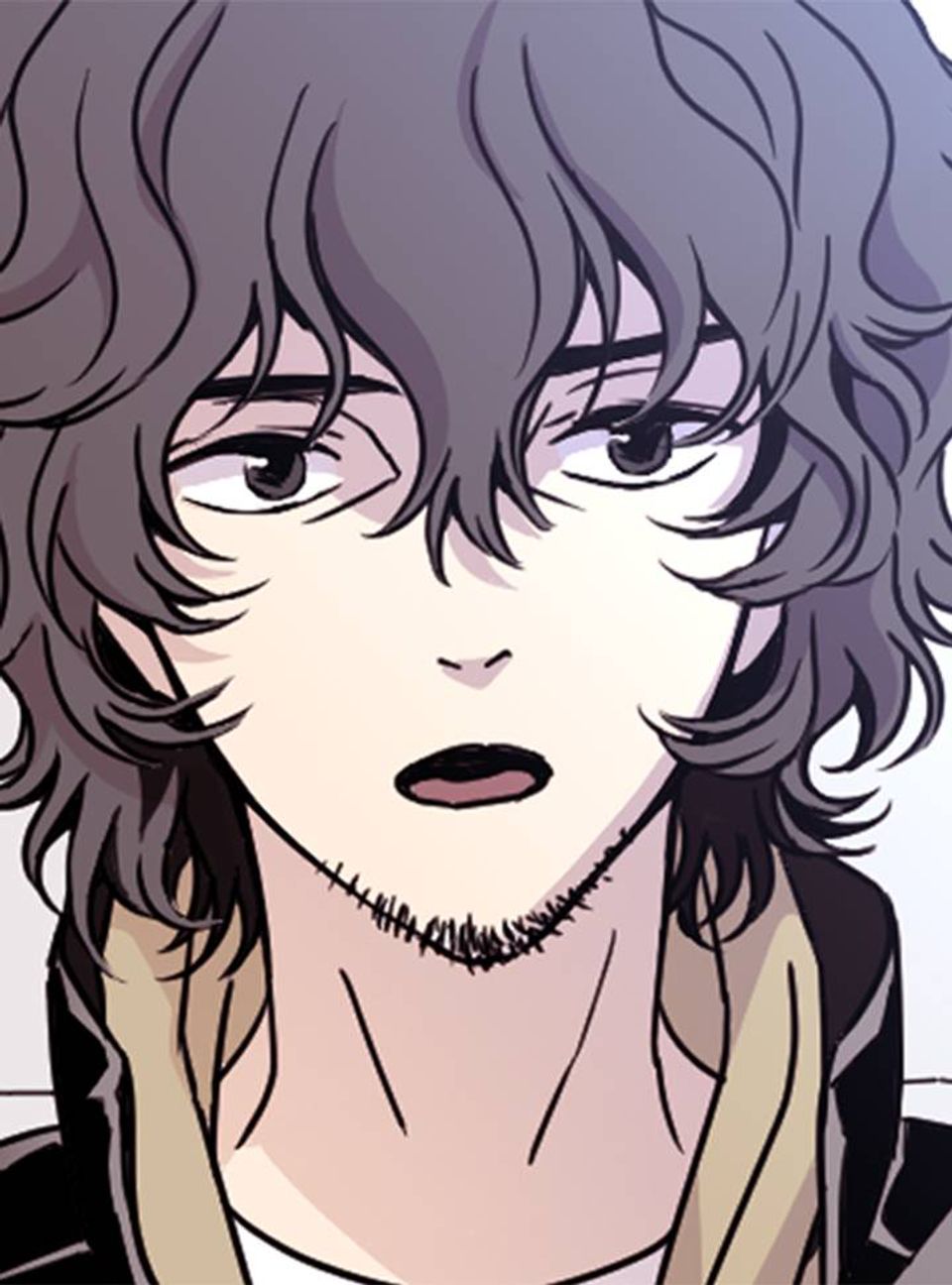 키메라 하트 3화