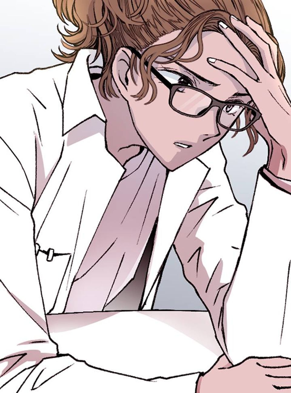 키메라 하트 5화