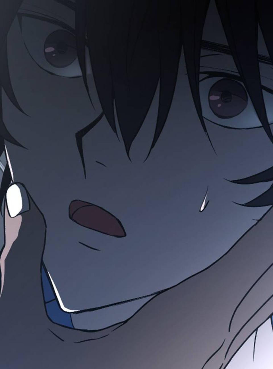 키메라 하트 6화