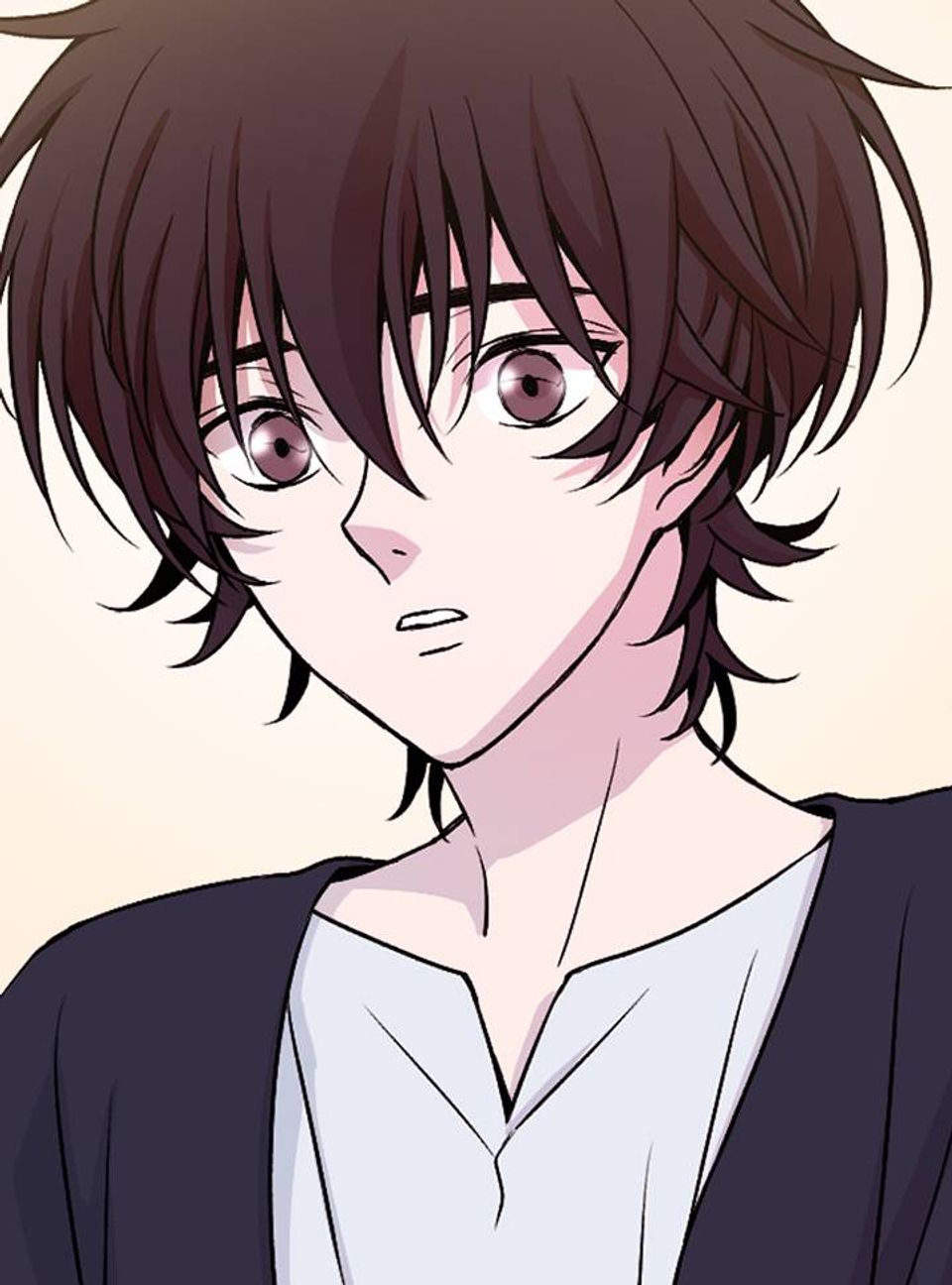 키메라 하트 7화