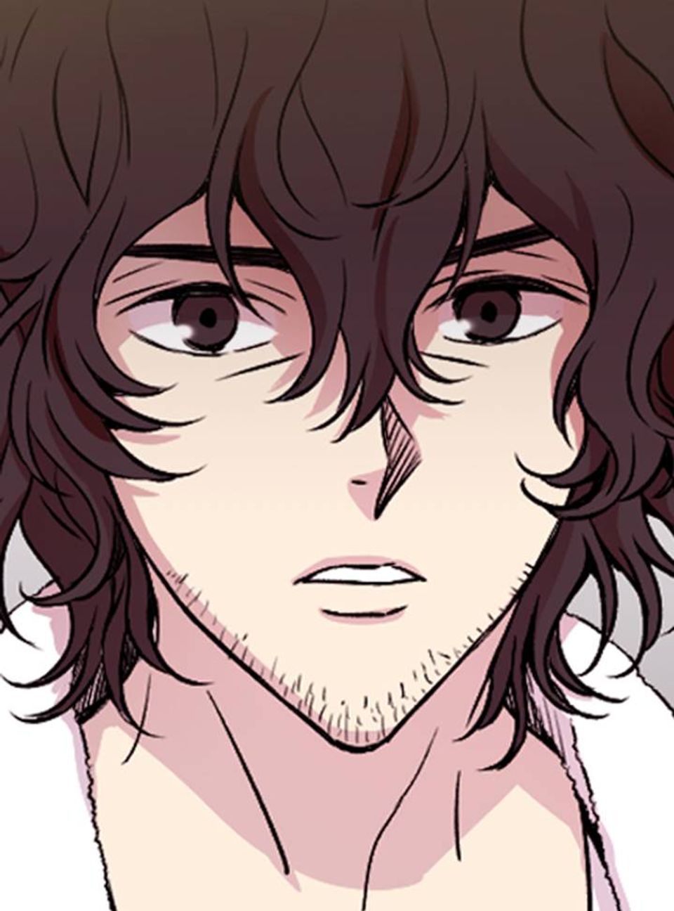 키메라 하트 8화