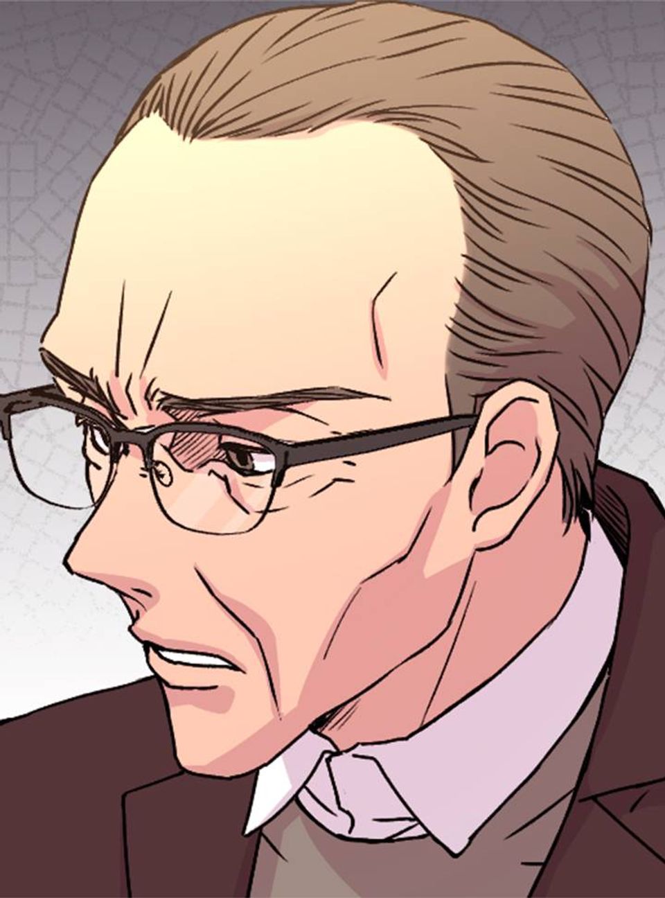 키메라 하트 10화