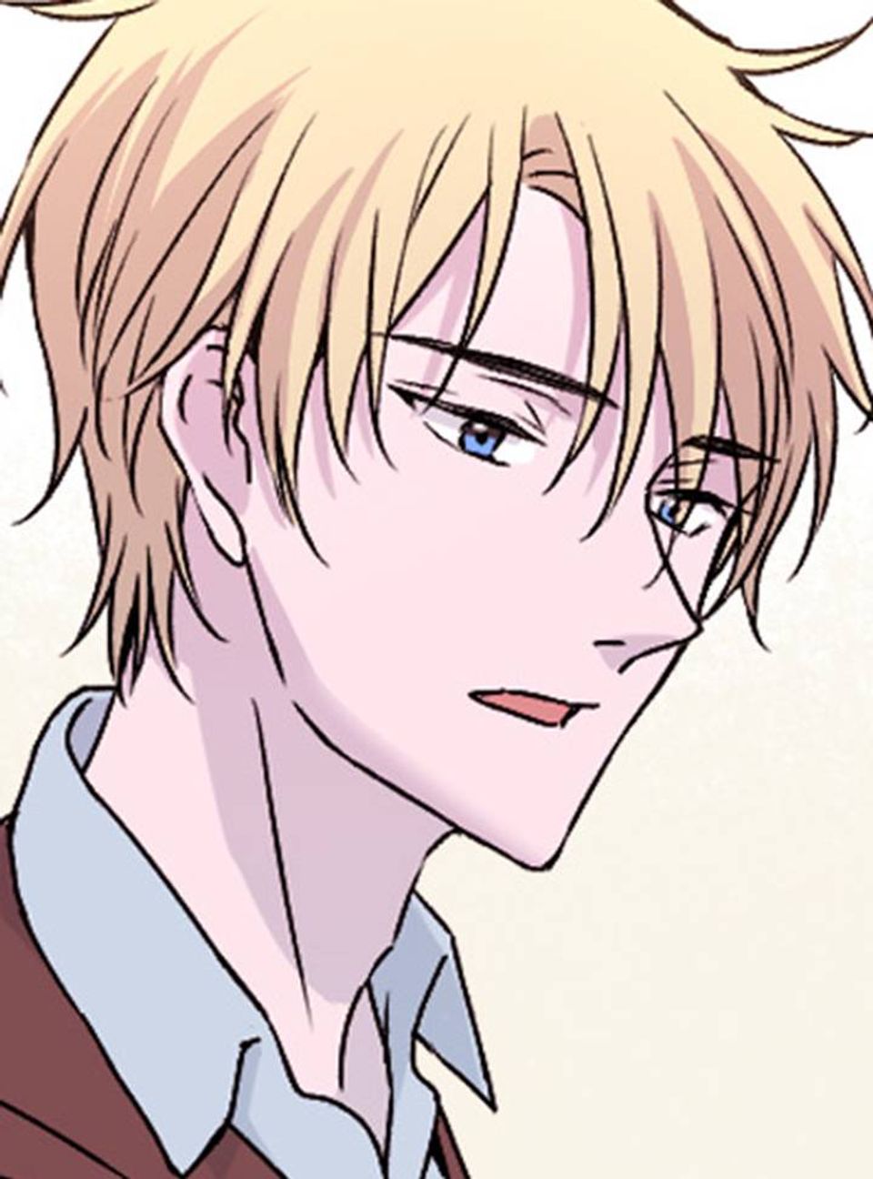 키메라 하트 11화