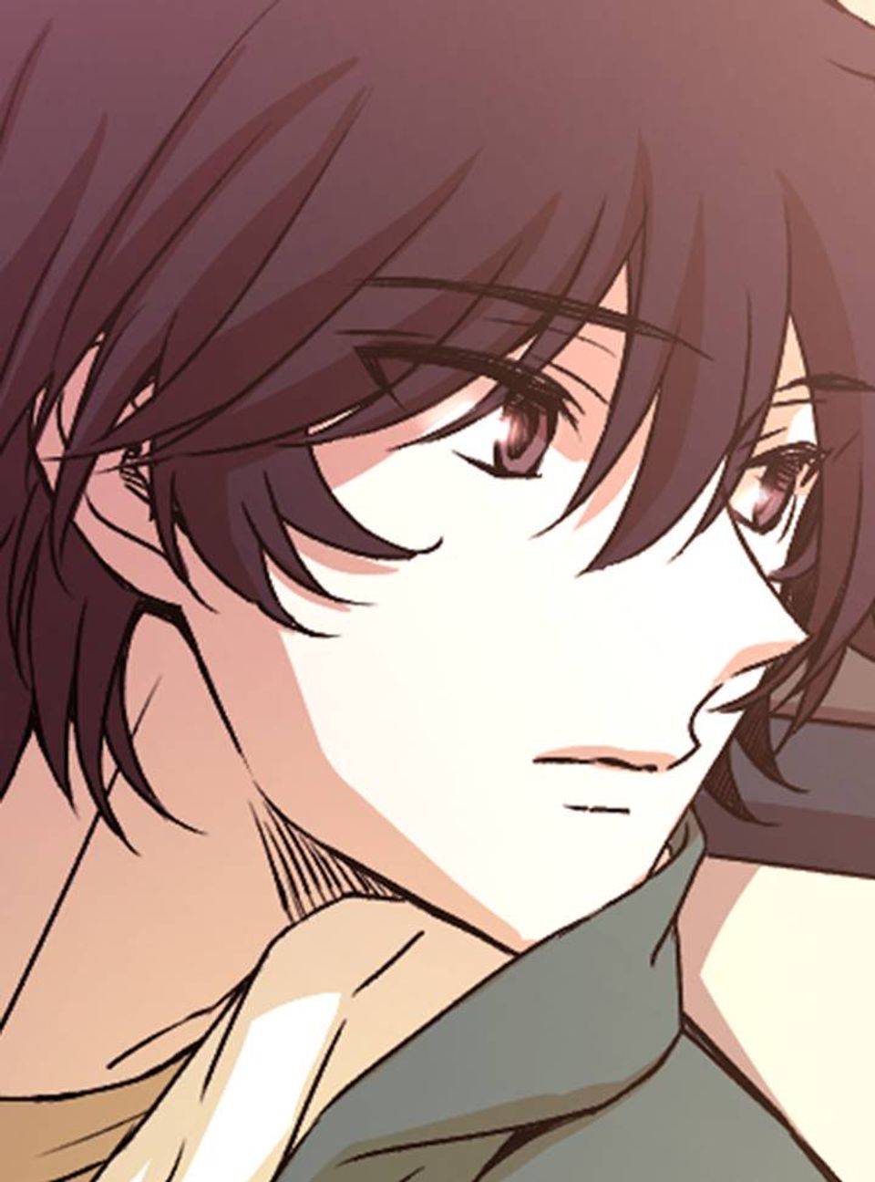 키메라 하트 14화