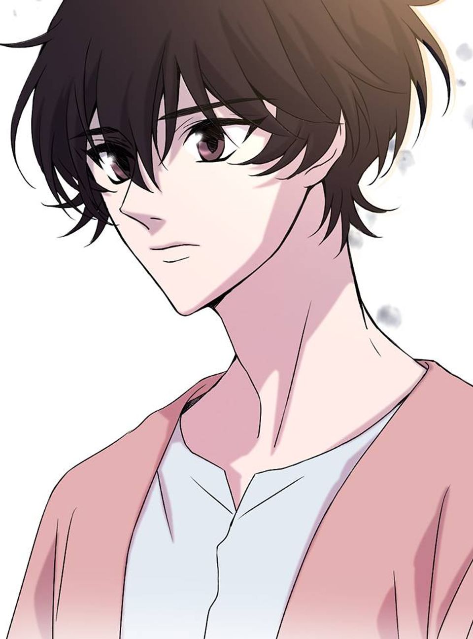 키메라 하트 16화