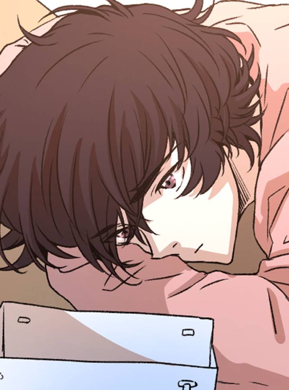 키메라 하트 17화