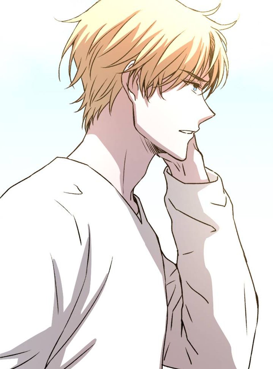 키메라 하트 18화