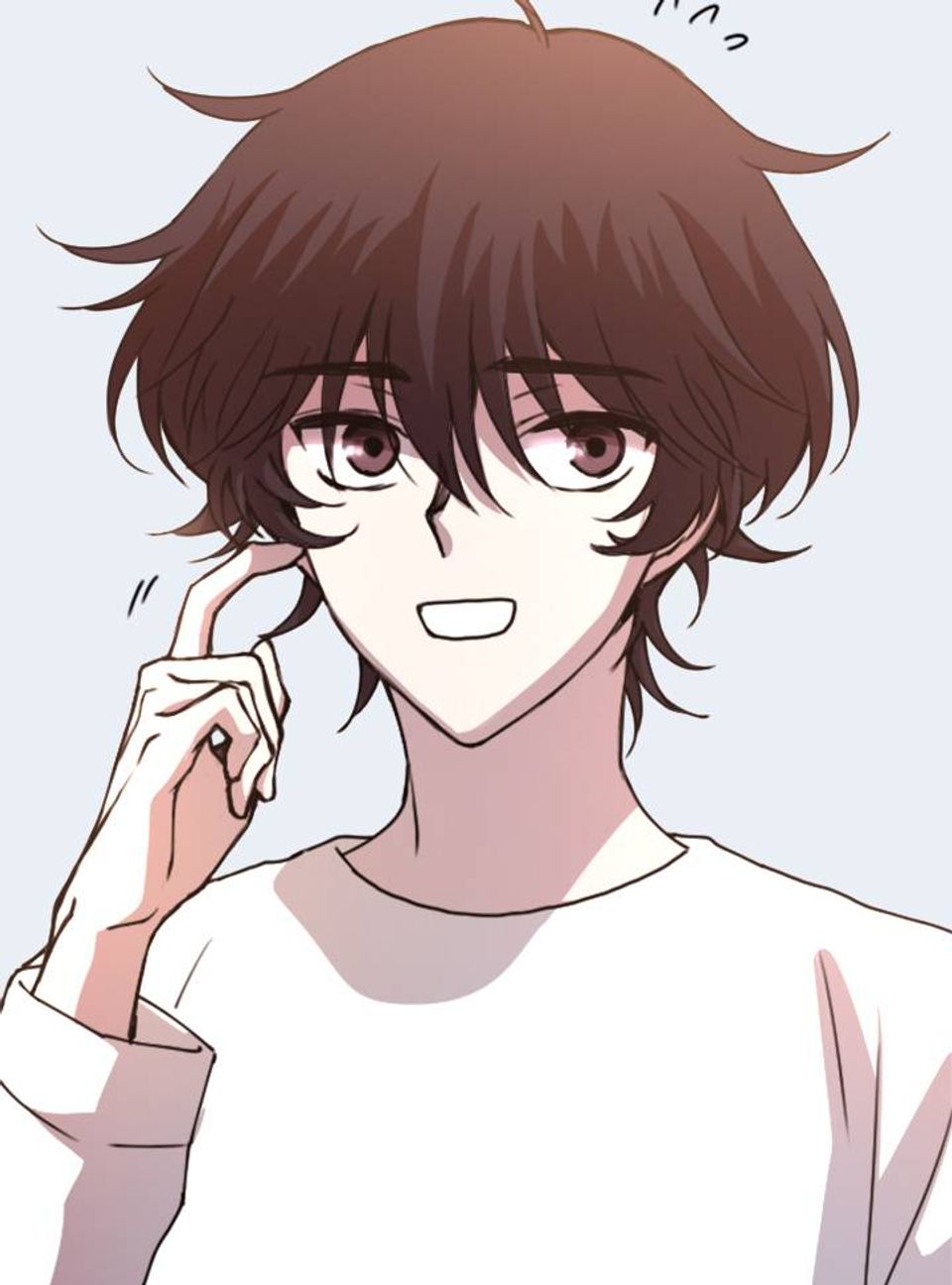 키메라 하트 22화