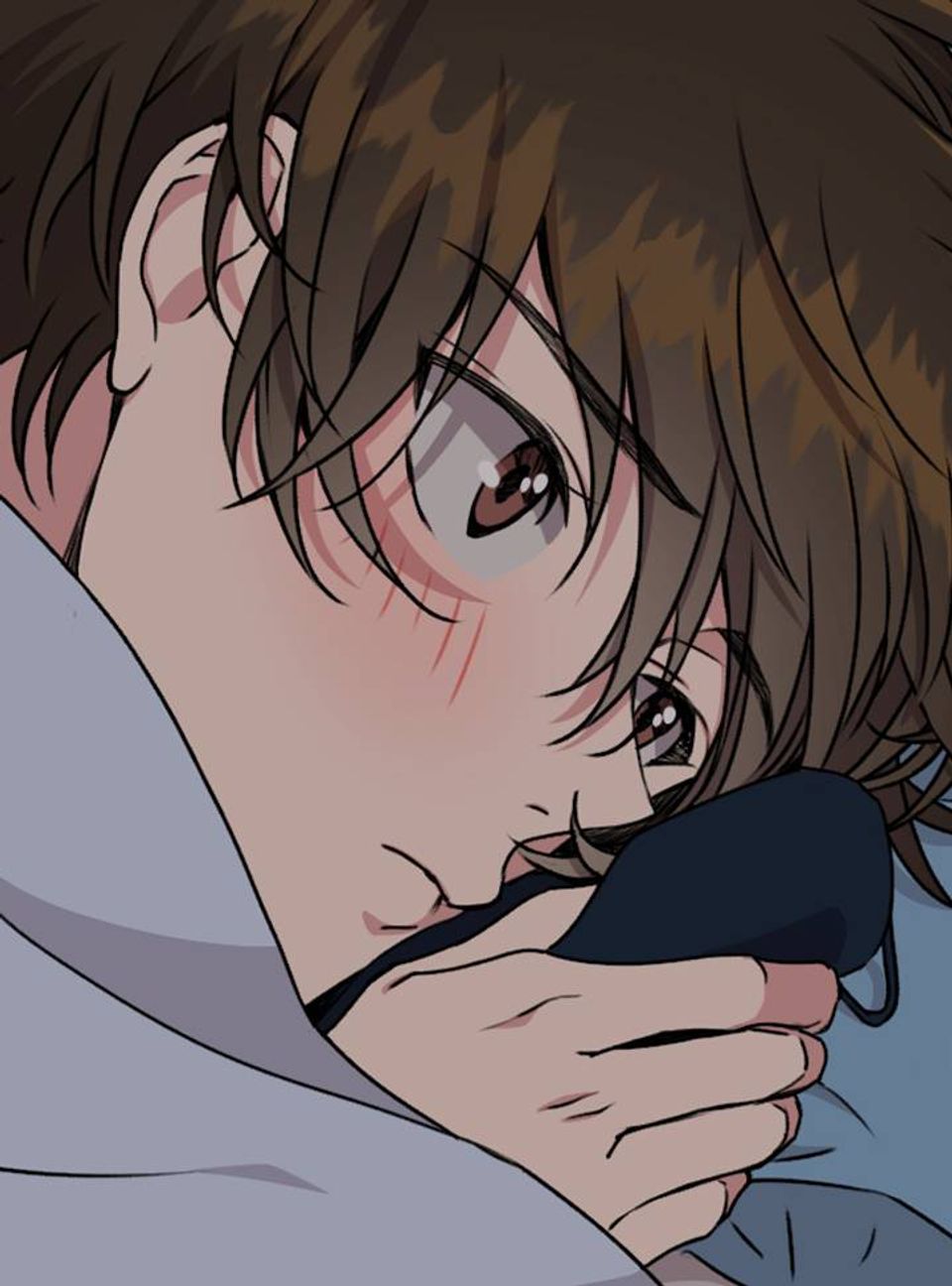 키메라 하트 30화