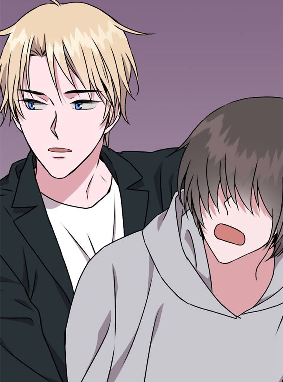 키메라 하트 33화