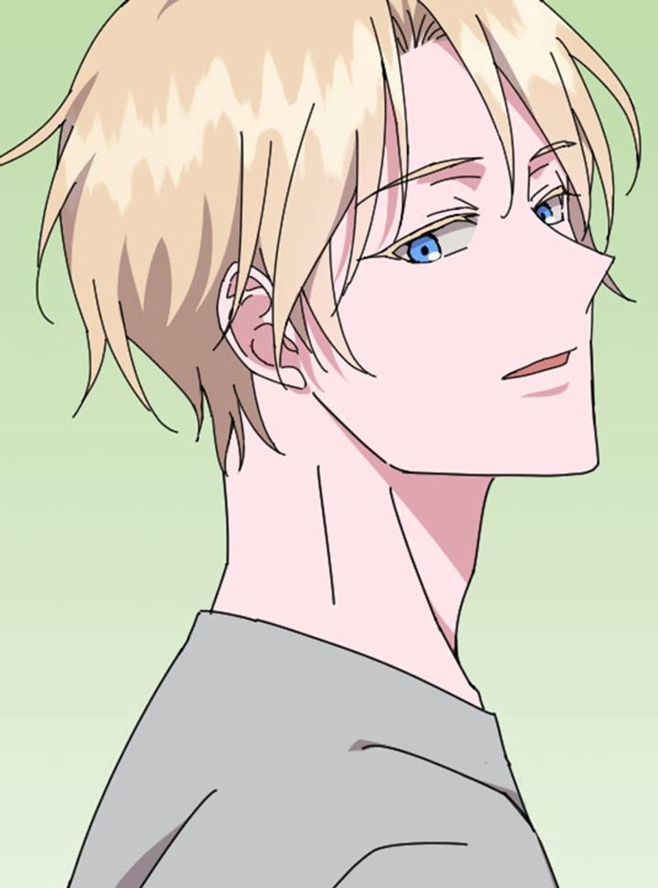 키메라 하트 40화