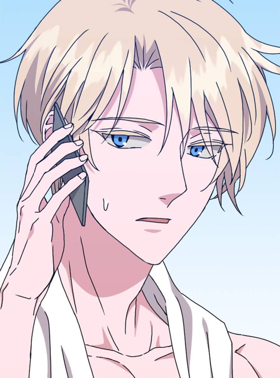 키메라 하트 41화