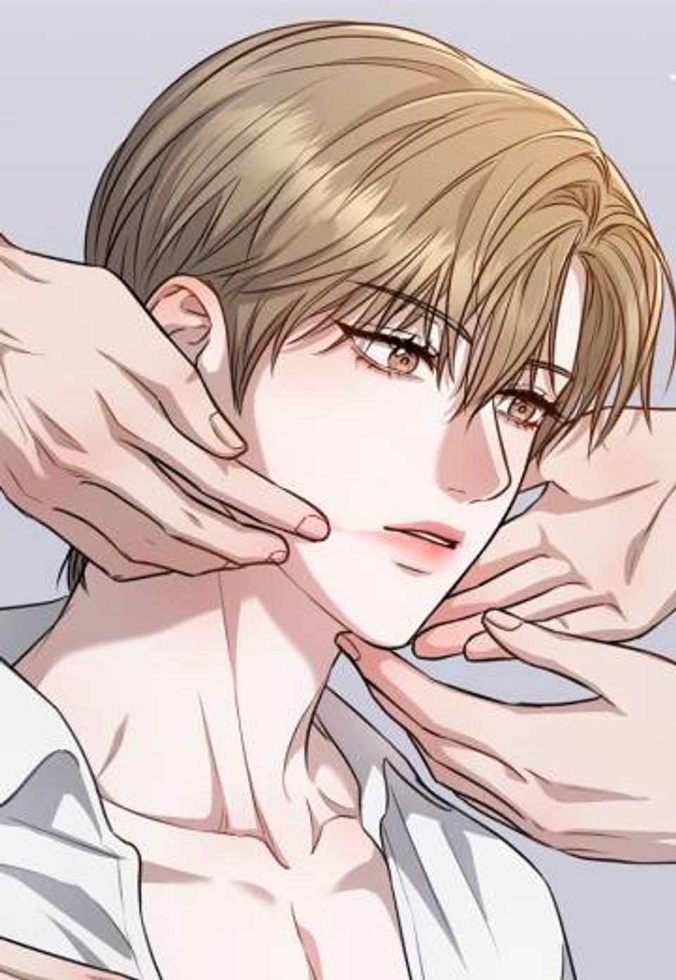 메소드 로맨스 [개정판] 26화