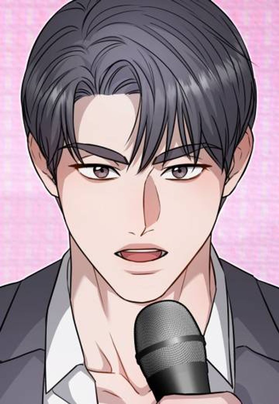 메소드 로맨스 [개정판] 27화