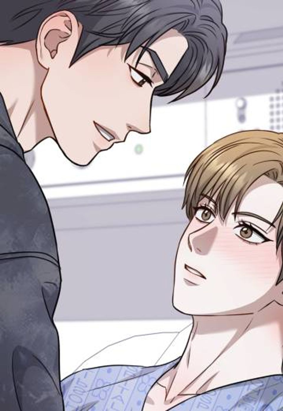 메소드 로맨스 [개정판] 28화