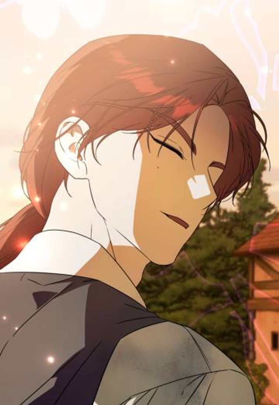 악역 신관은 구원을 바라지 않는다 외전 2화