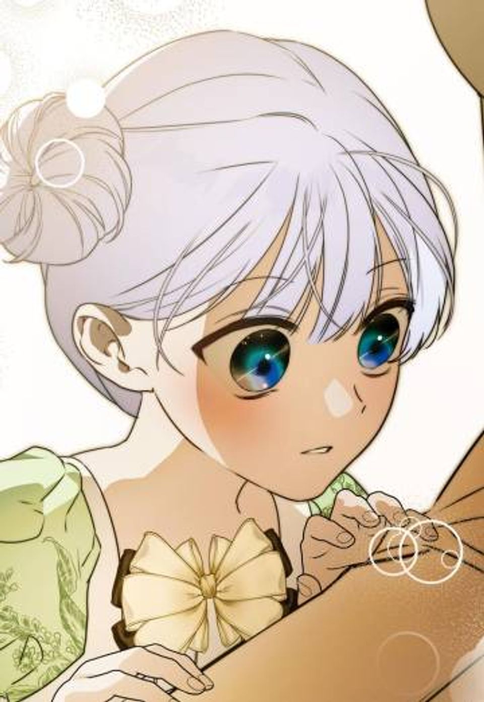 악역 신관은 구원을 바라지 않는다 외전 3화