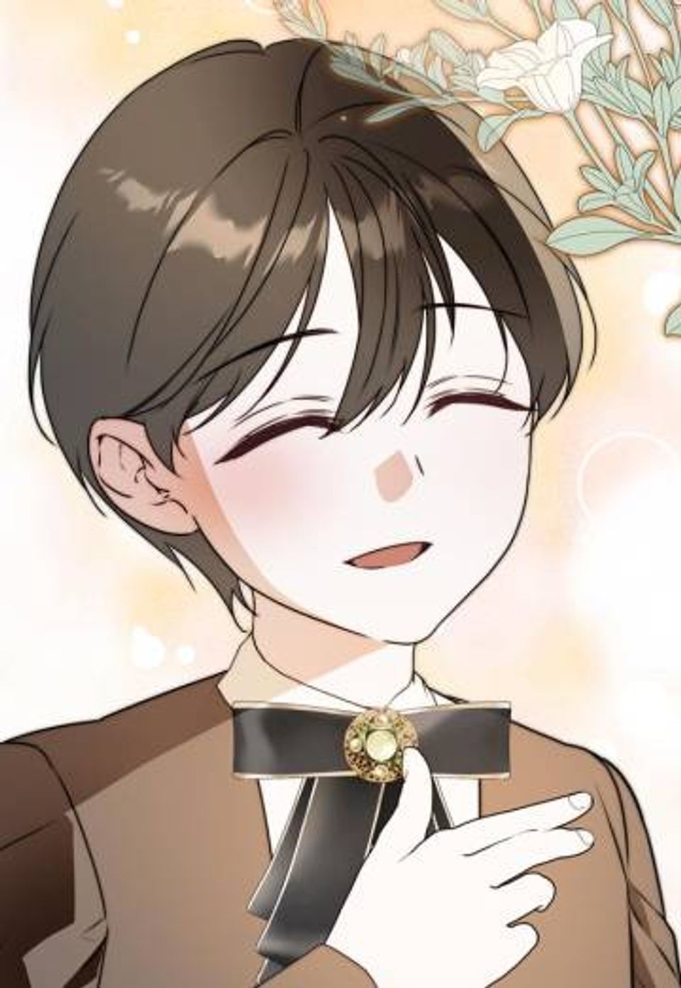 악역 신관은 구원을 바라지 않는다 외전 4화 (완결)