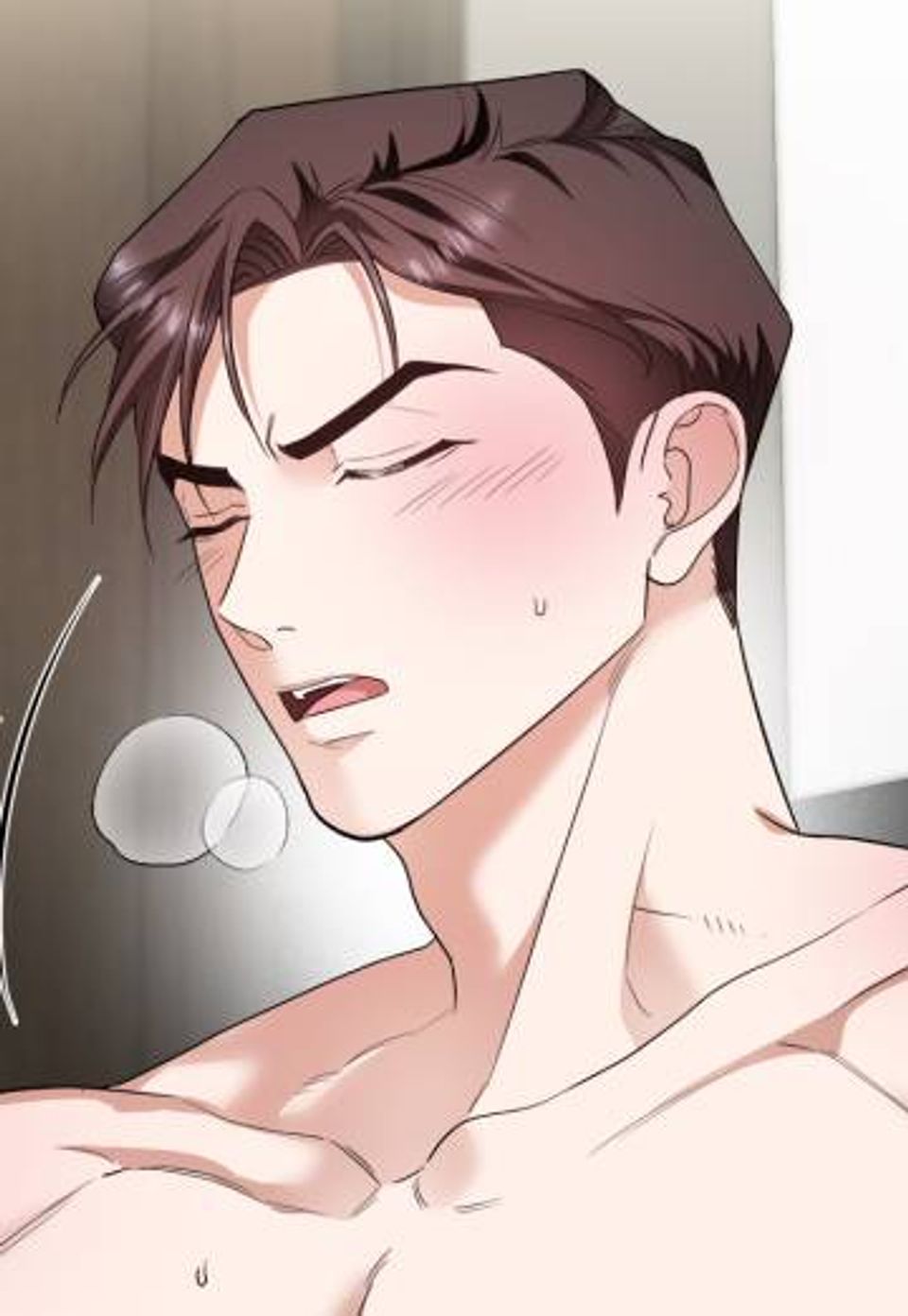 선을 넘는 날 19화