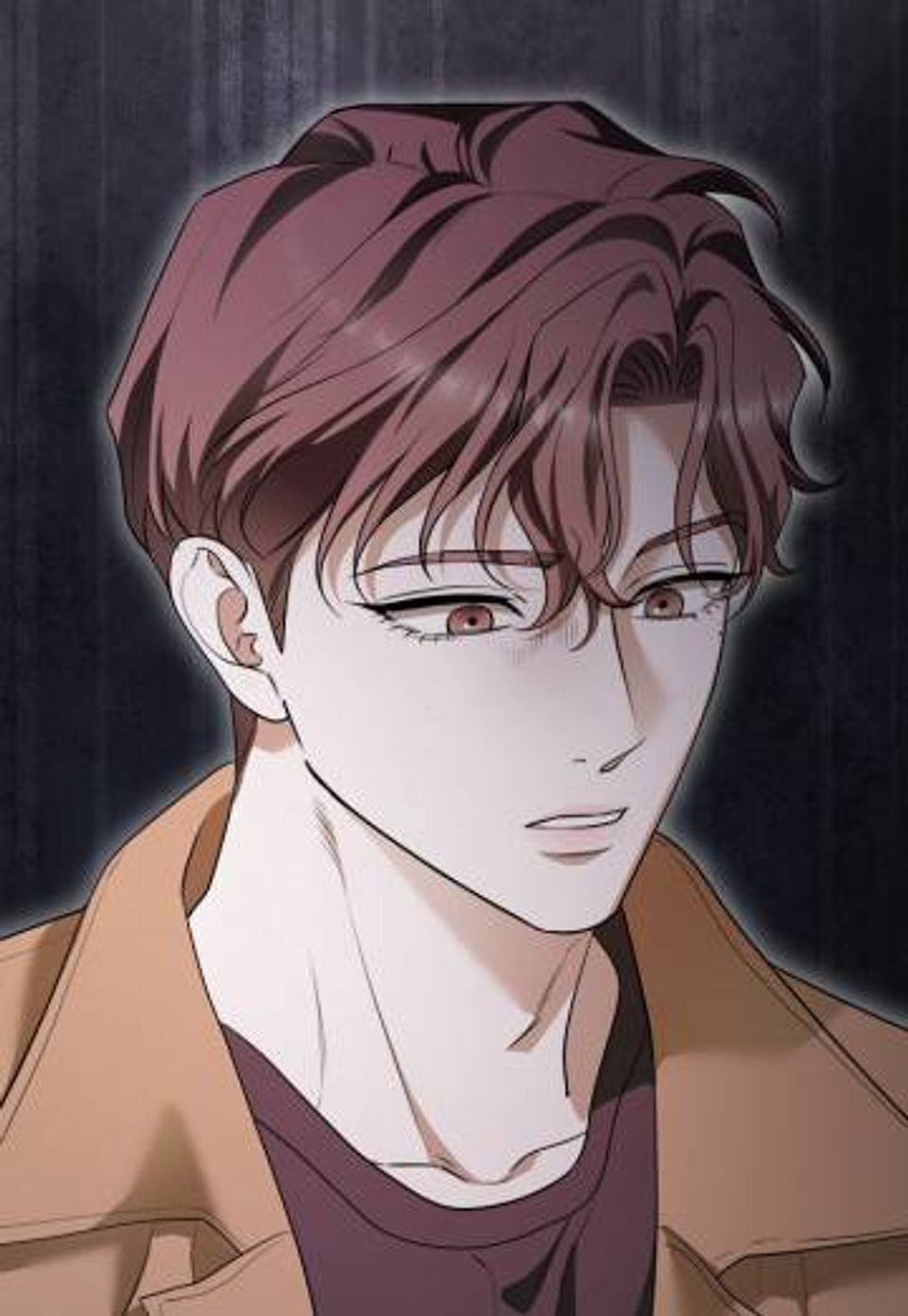 선을 넘는 날 20화