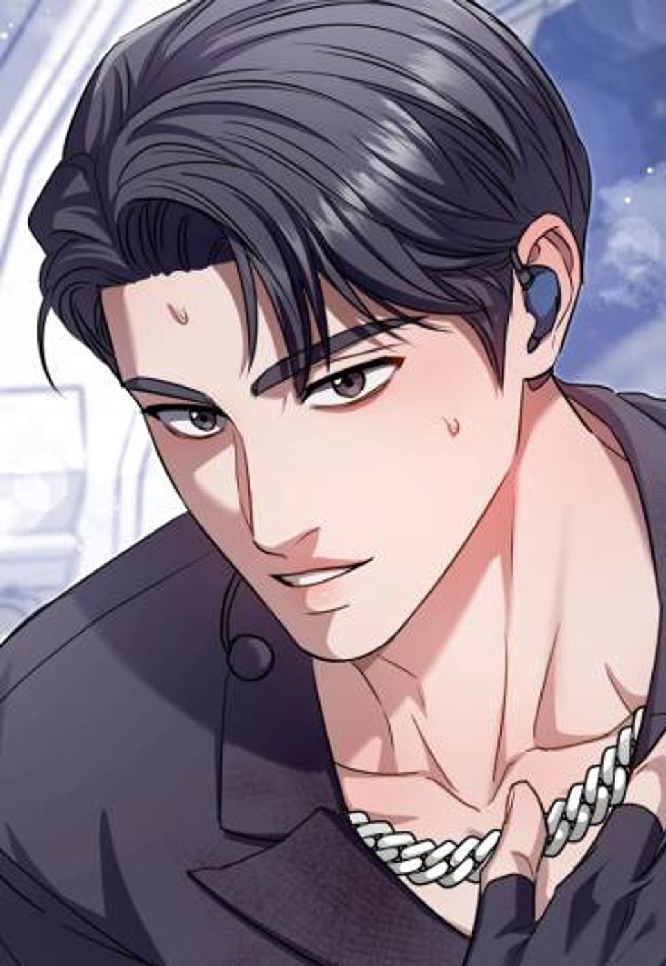 메소드 로맨스 [개정판] 30화