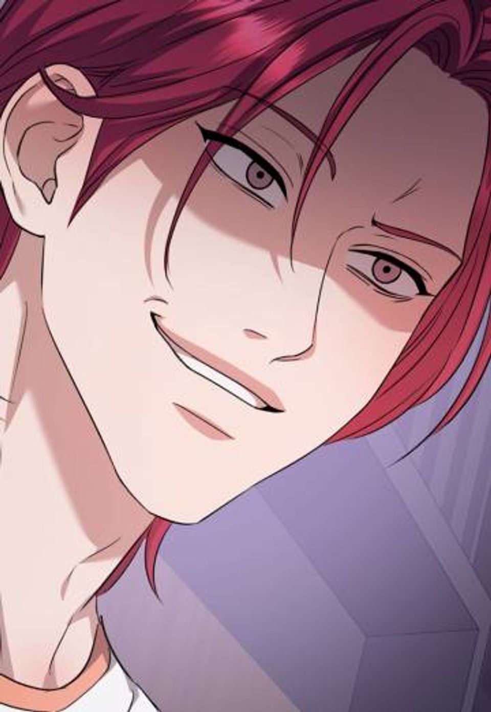 메소드 로맨스 [개정판] 31화