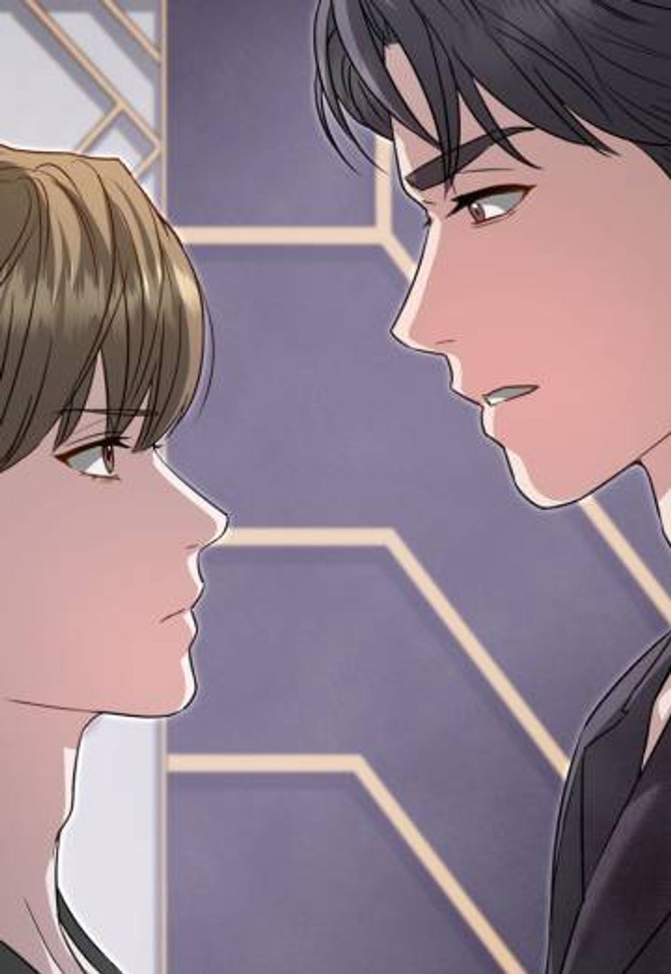 메소드 로맨스 [개정판] 32화