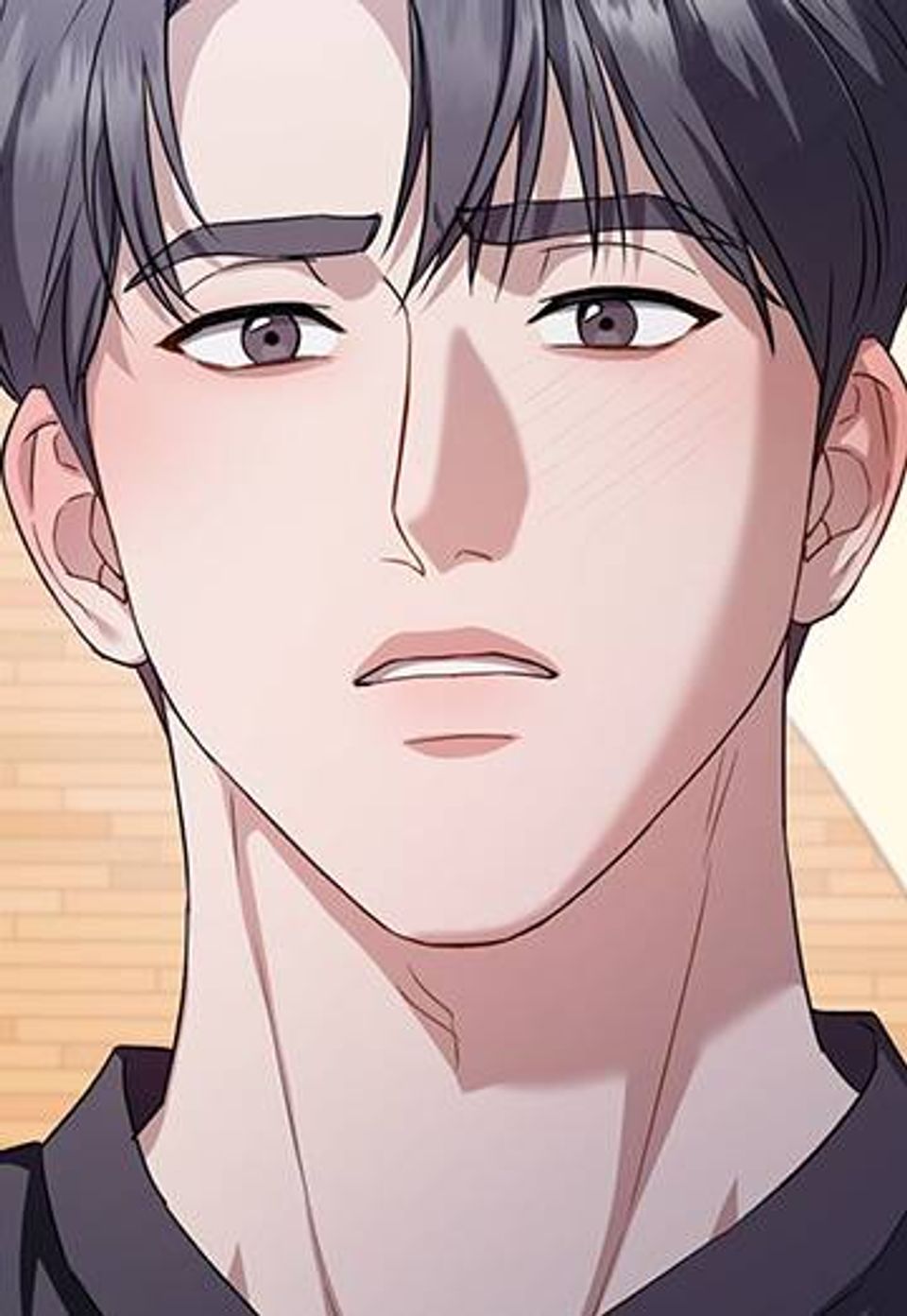 메소드 로맨스 [개정판] 35화