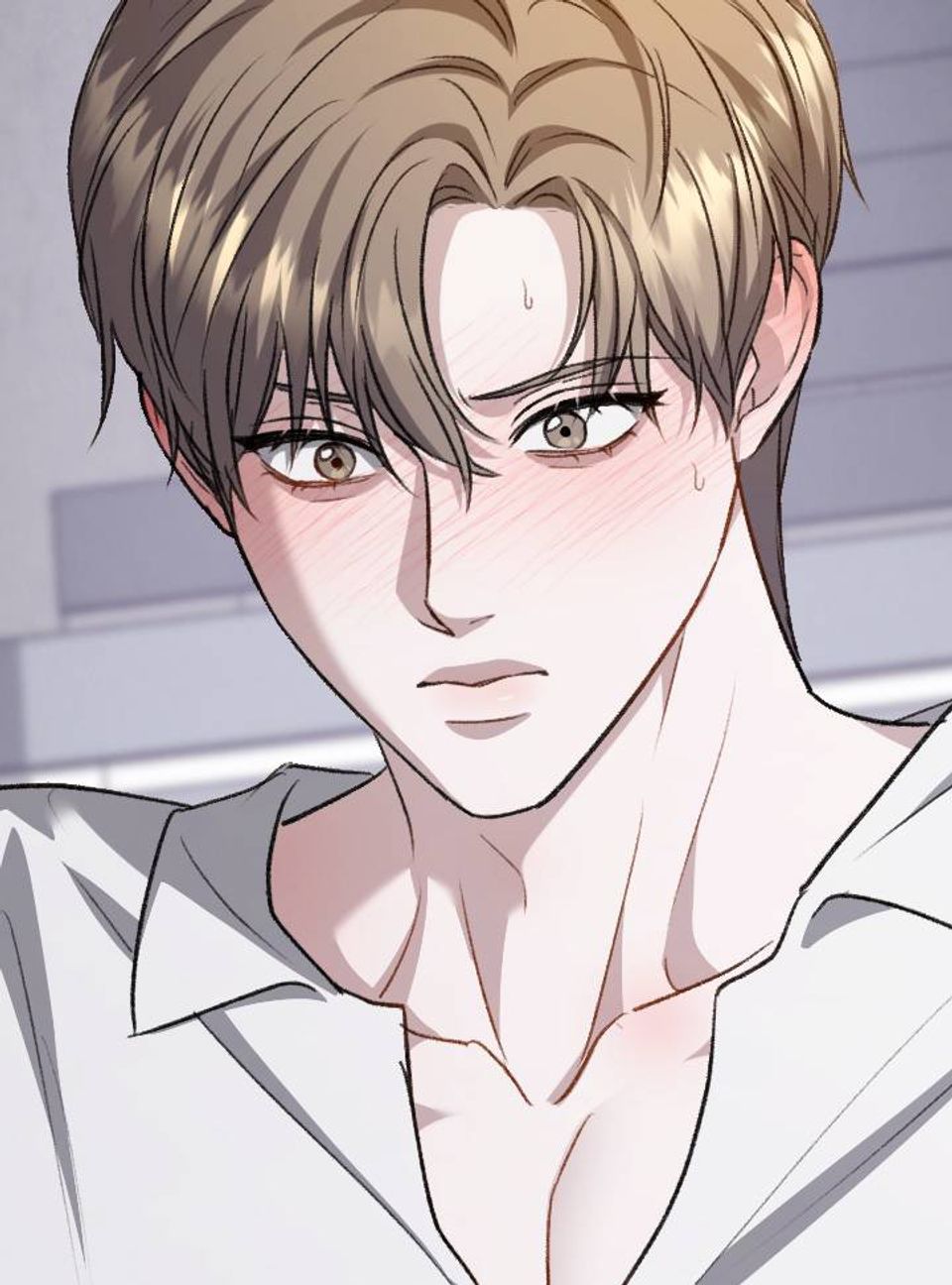 메소드 로맨스 [개정판] 36화