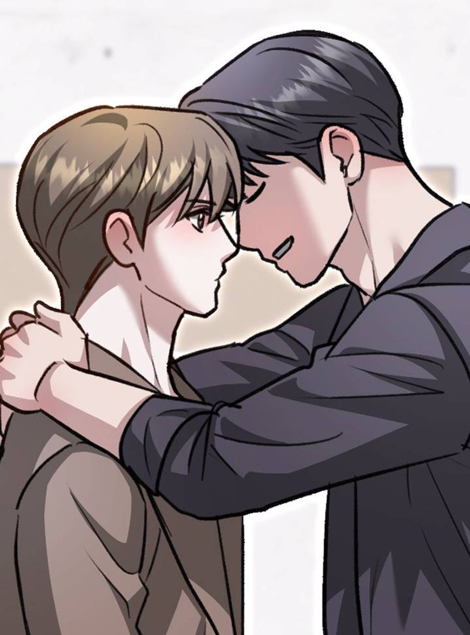 메소드 로맨스 [개정판] 37화
