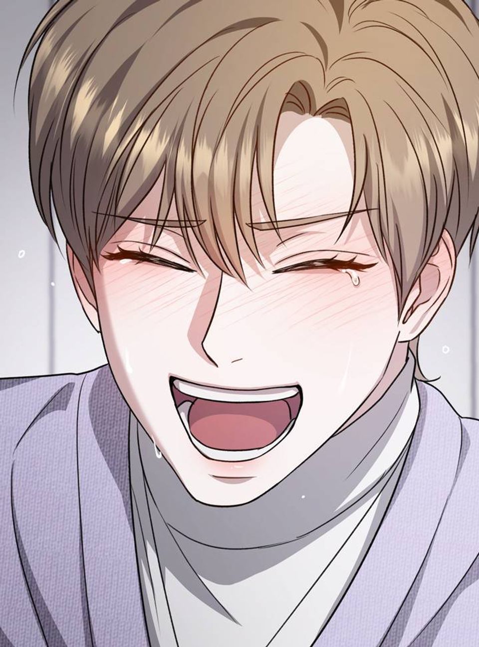 메소드 로맨스 [개정판] 38화