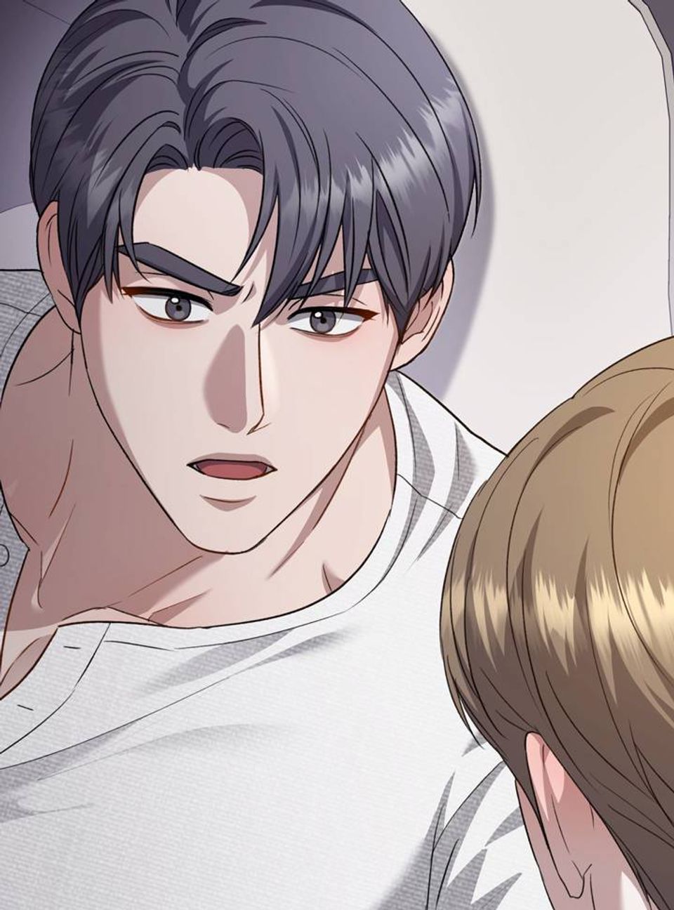 메소드 로맨스 [개정판] 39화