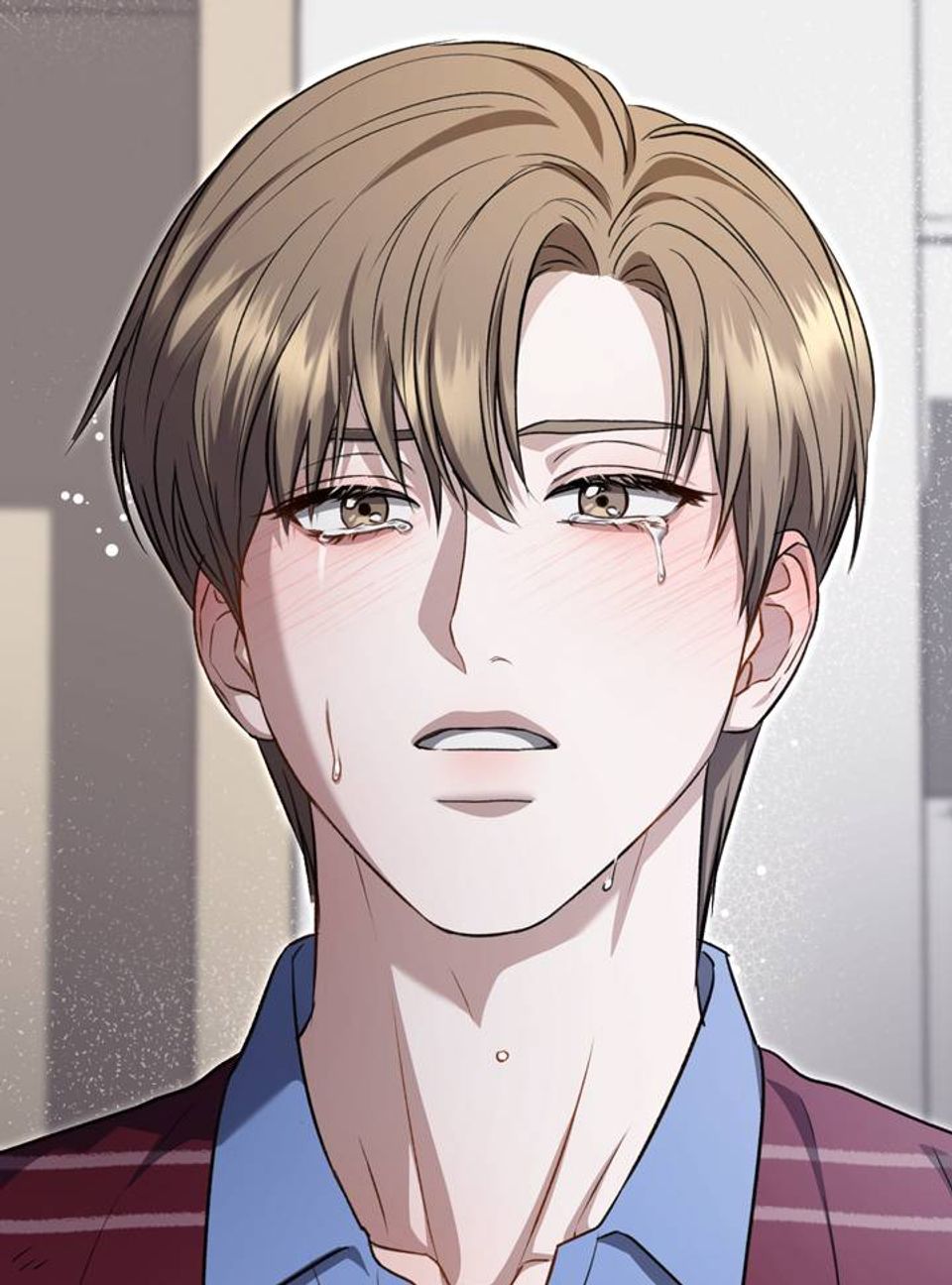 메소드 로맨스 [개정판] 41화
