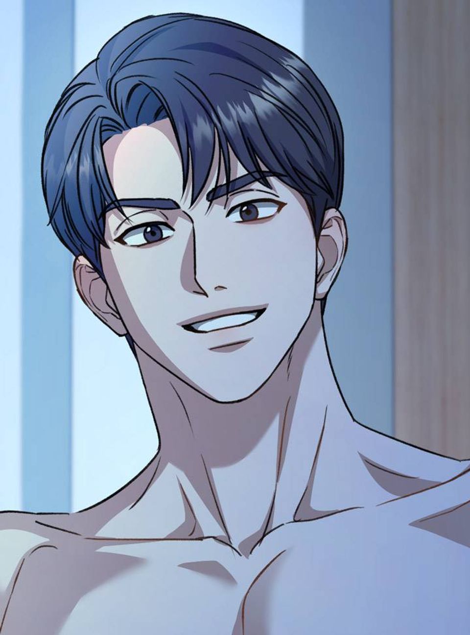 메소드 로맨스 [개정판] 42화