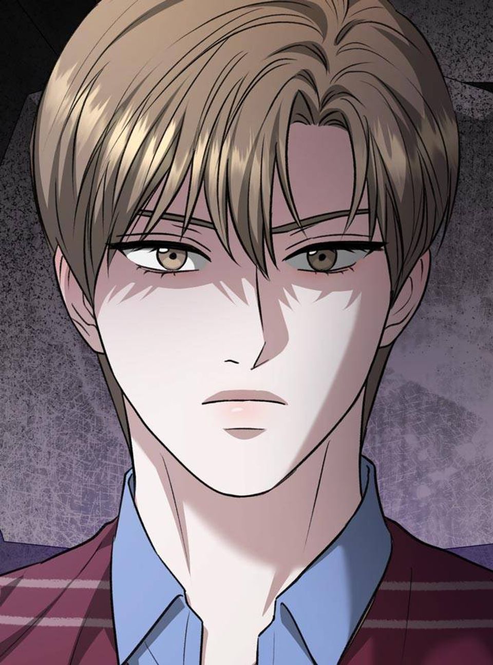 메소드 로맨스 [개정판] 44화