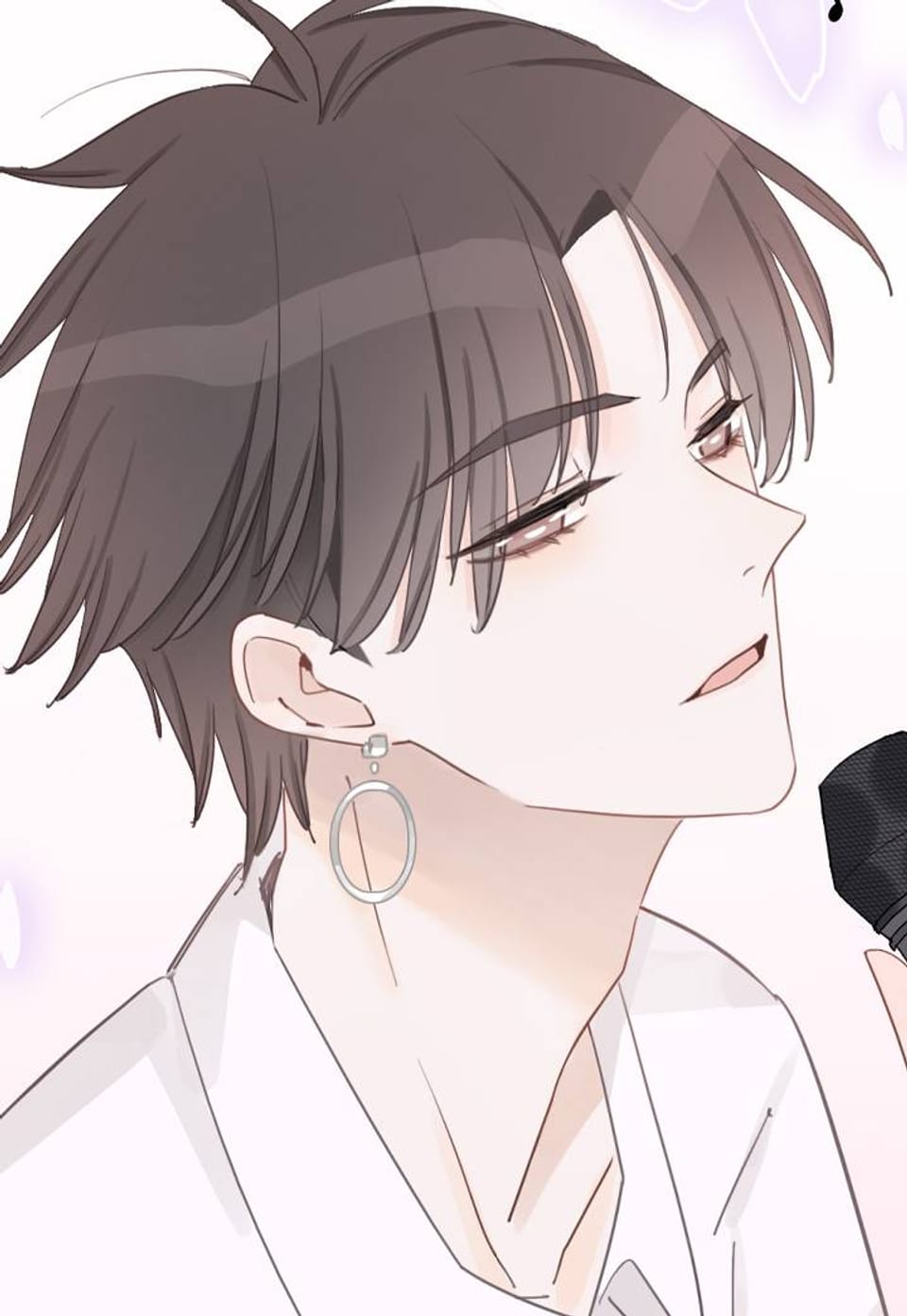 겉 뿐인 관계 2화