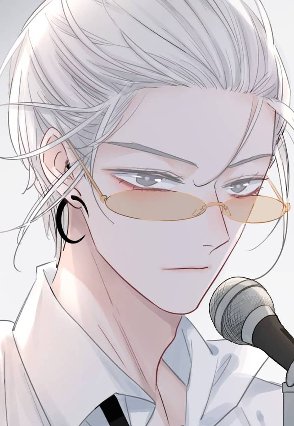 겉 뿐인 관계 10화