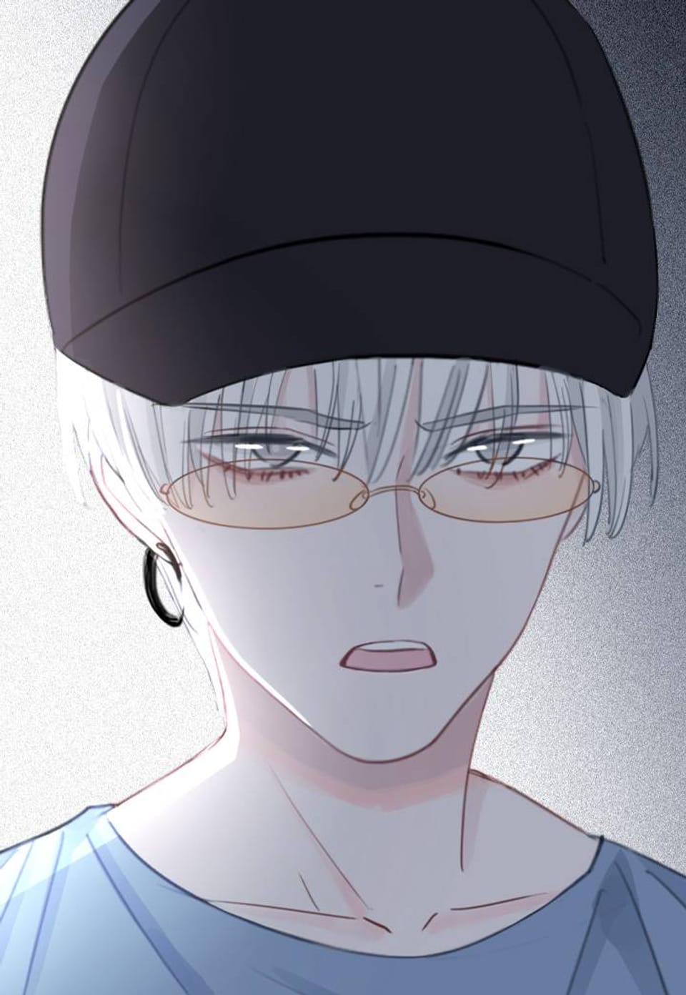 겉 뿐인 관계 11화
