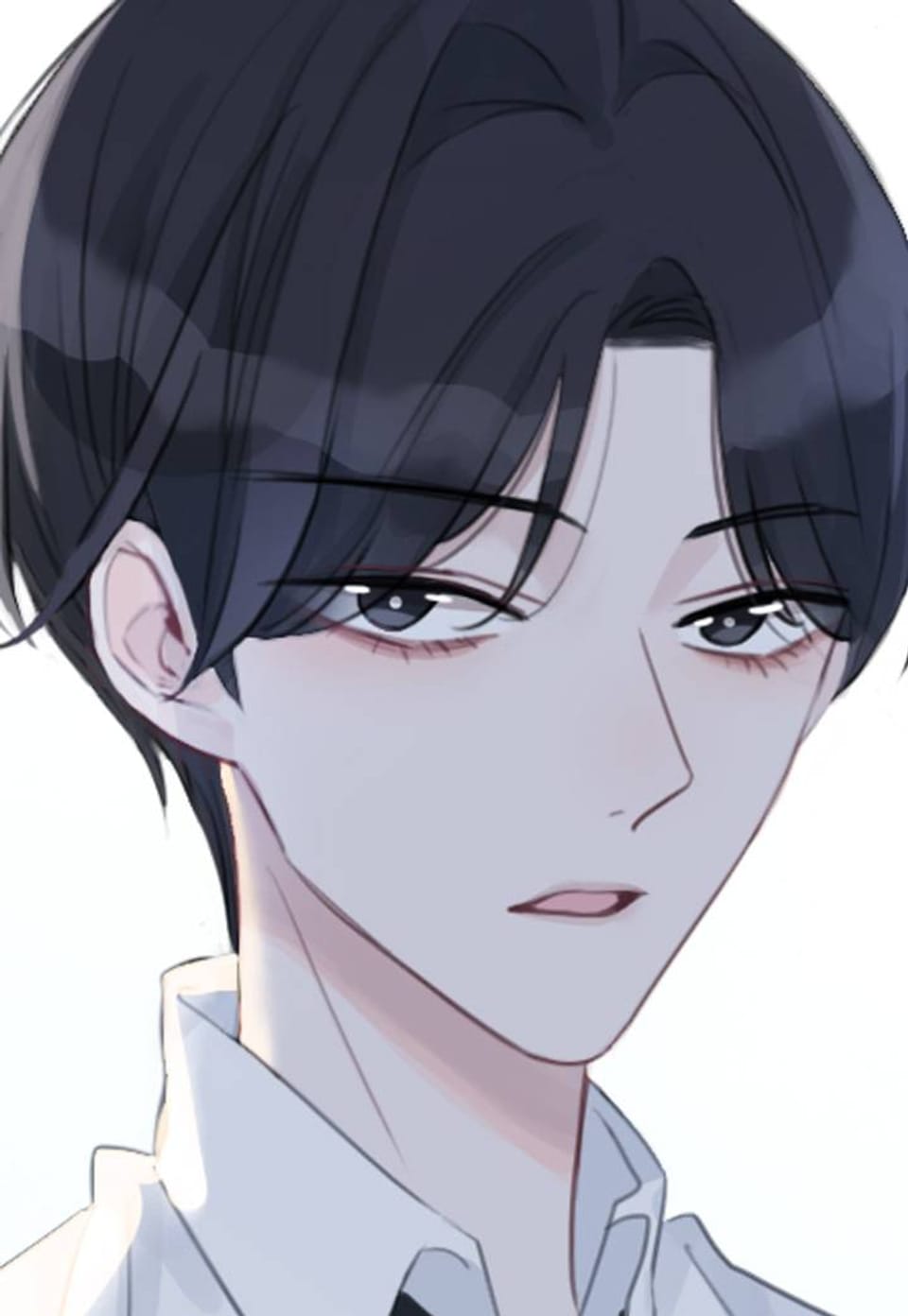 겉 뿐인 관계 12화