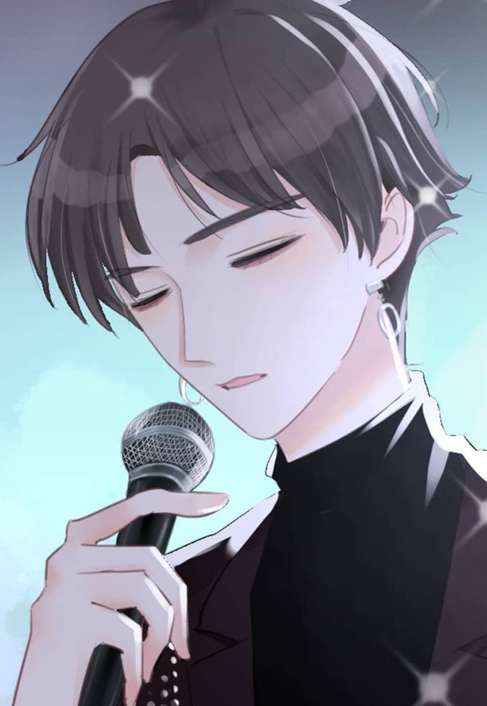 겉 뿐인 관계 16화