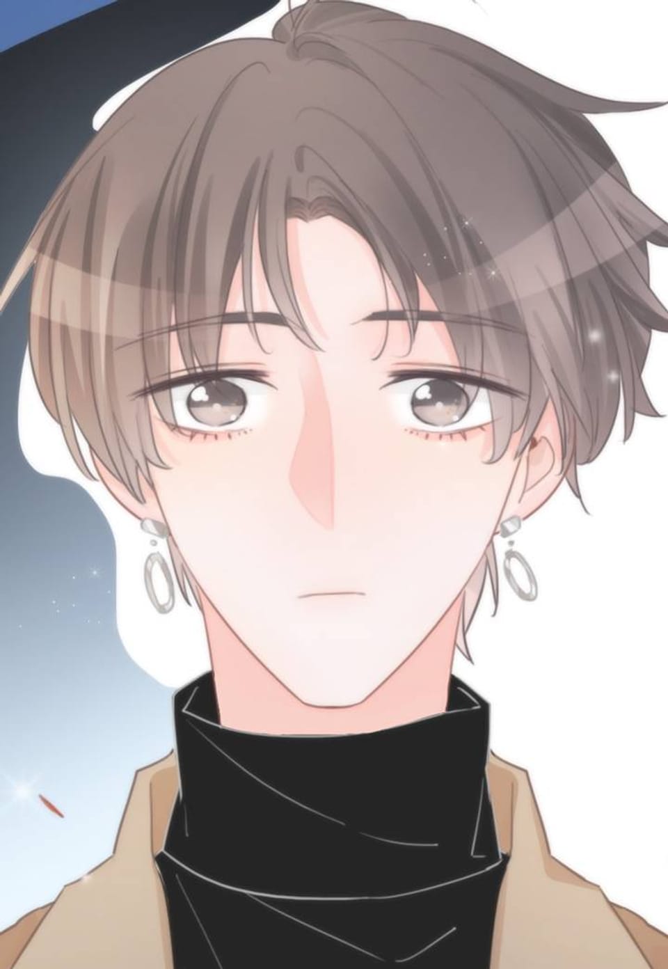 겉 뿐인 관계 33화