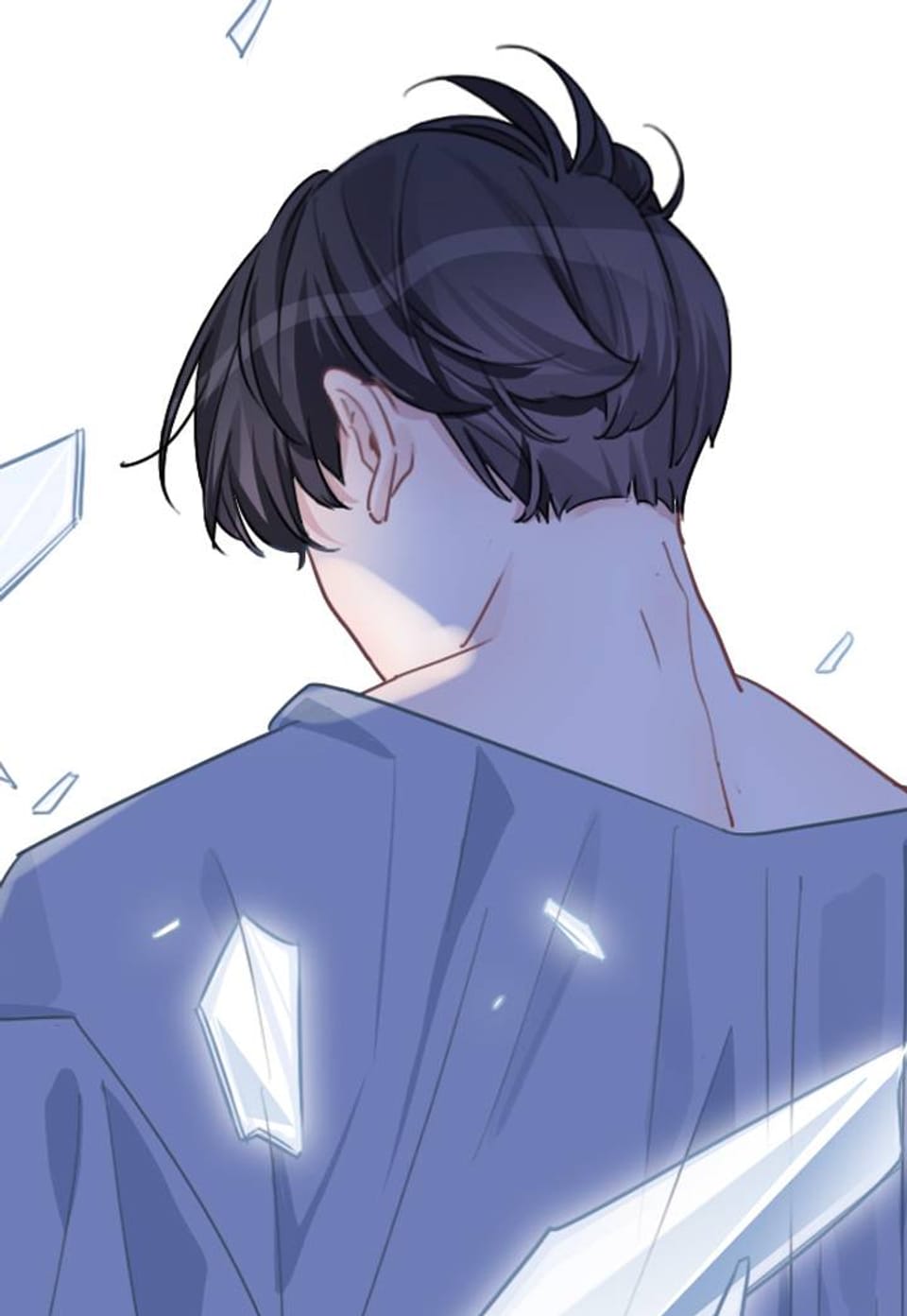 겉 뿐인 관계 40화
