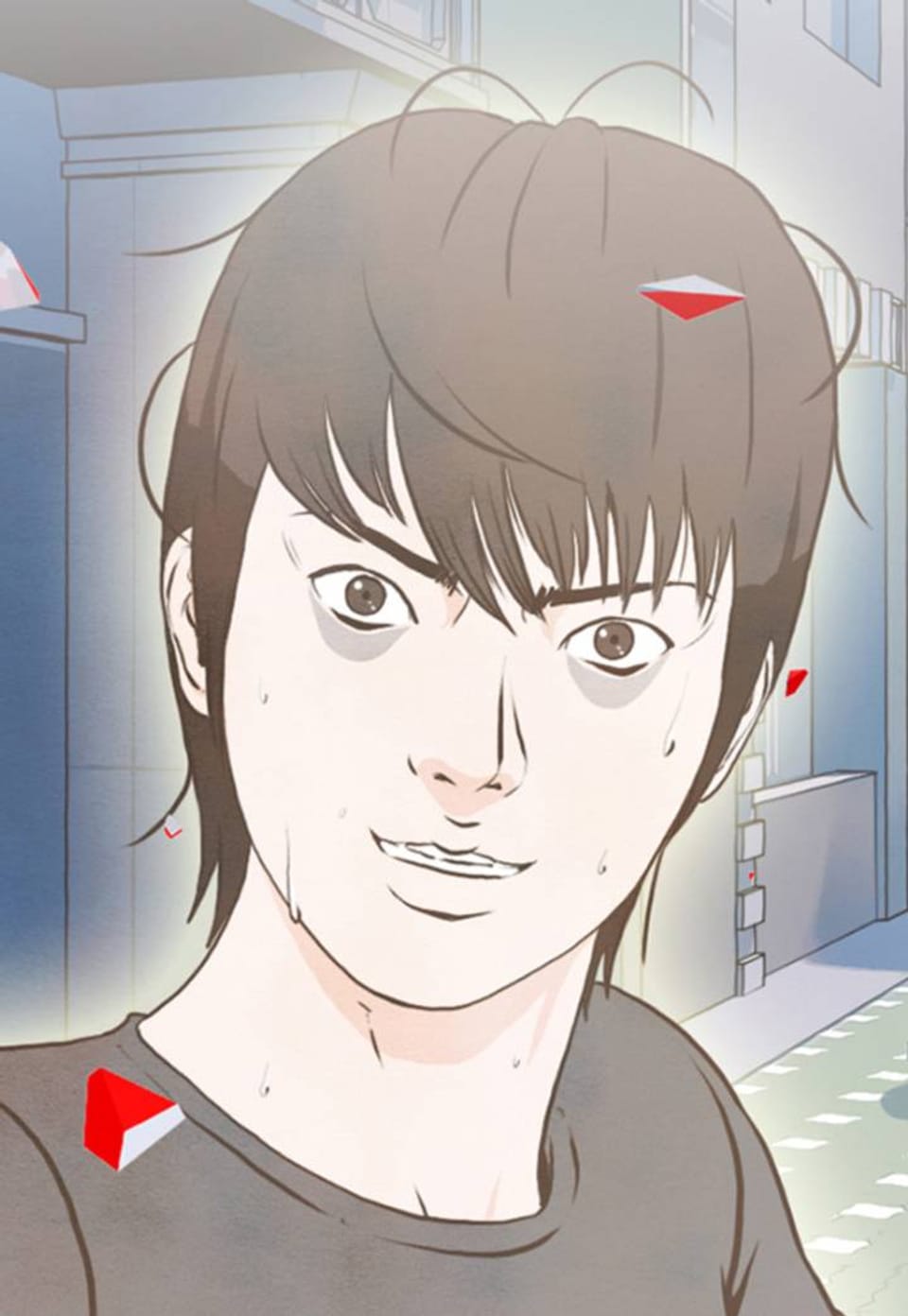 플래시백 2화
