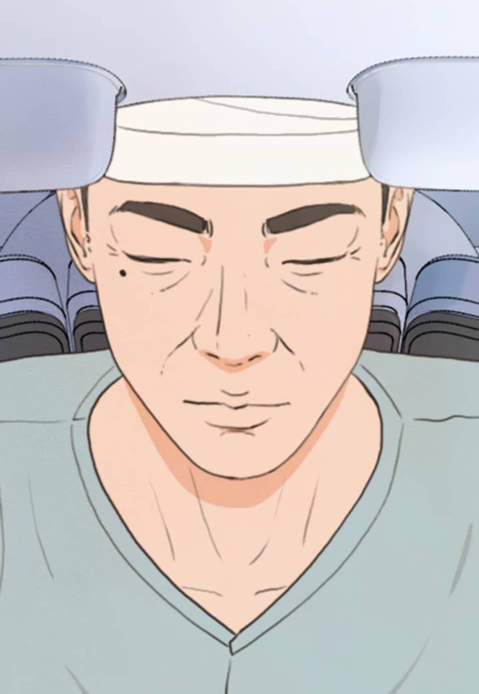 플래시백 22화