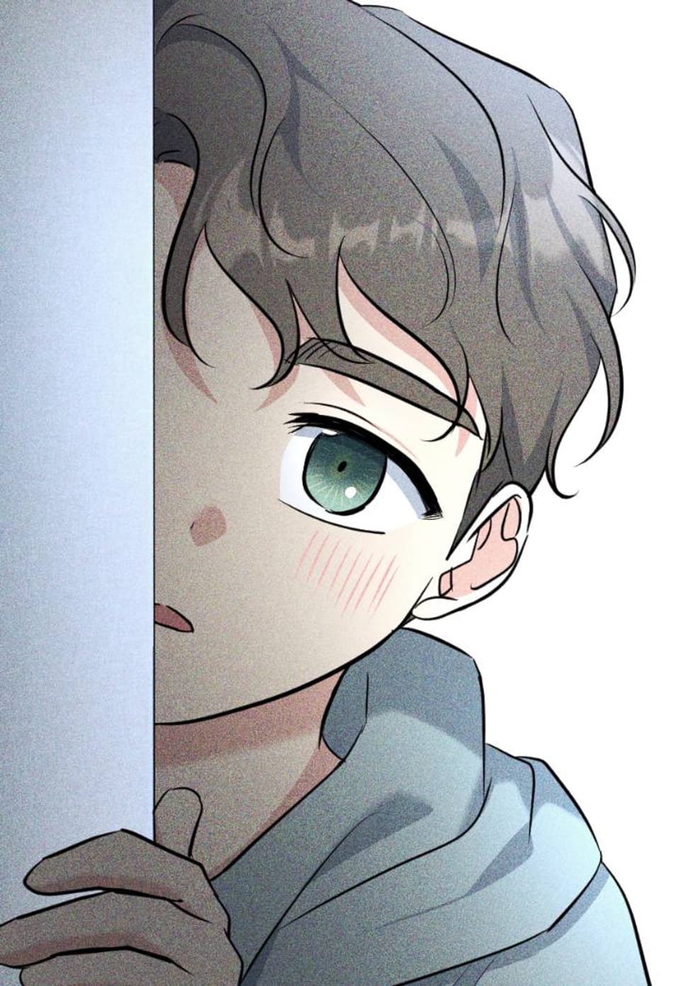 젠틀 포레스트 8화