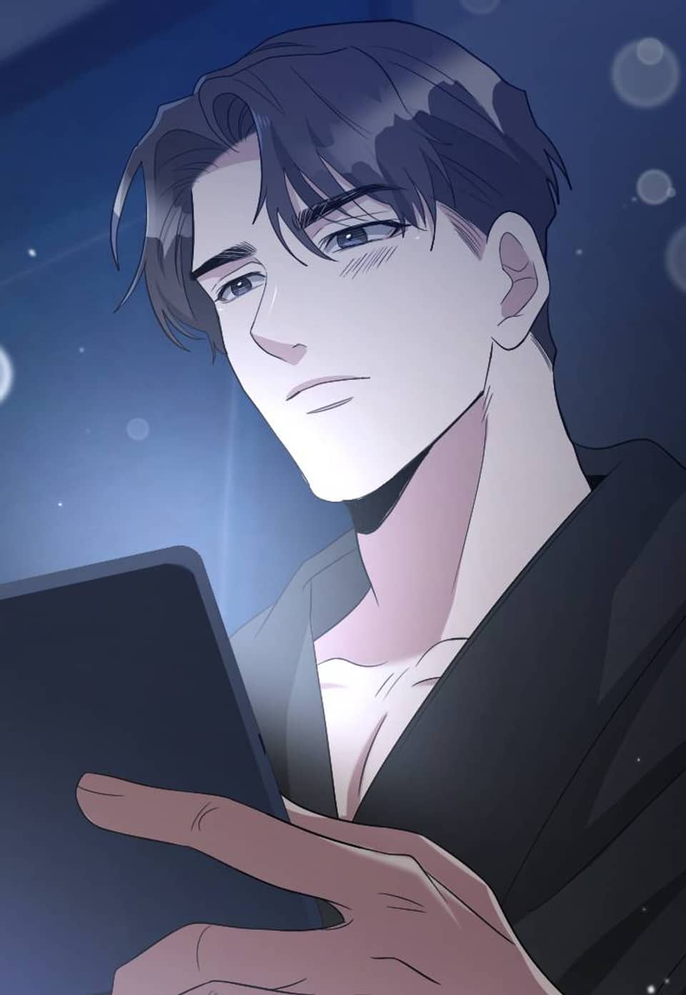 컬렉터 [15세 개정판] 46화