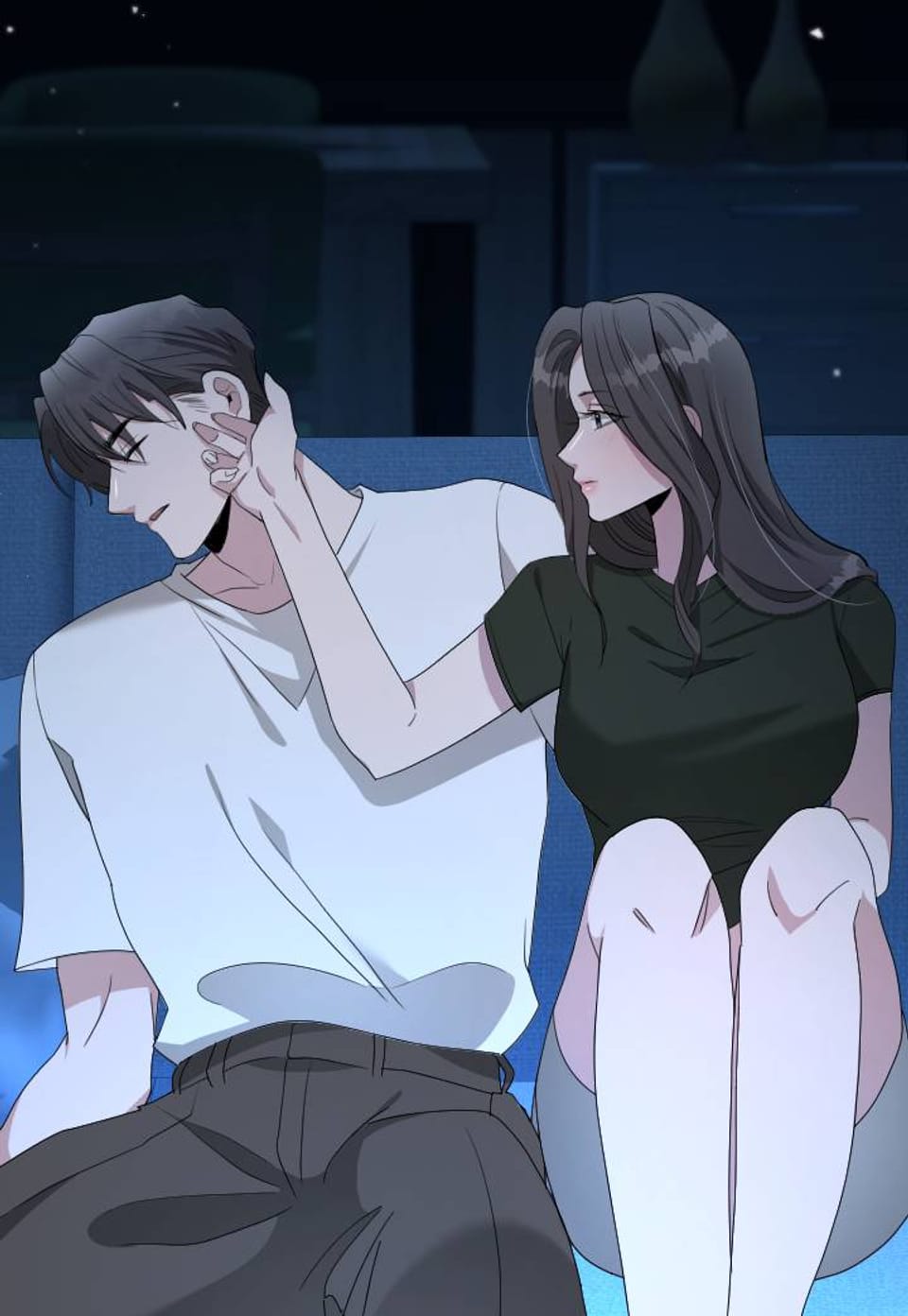 컬렉터 [15세 개정판] 57화