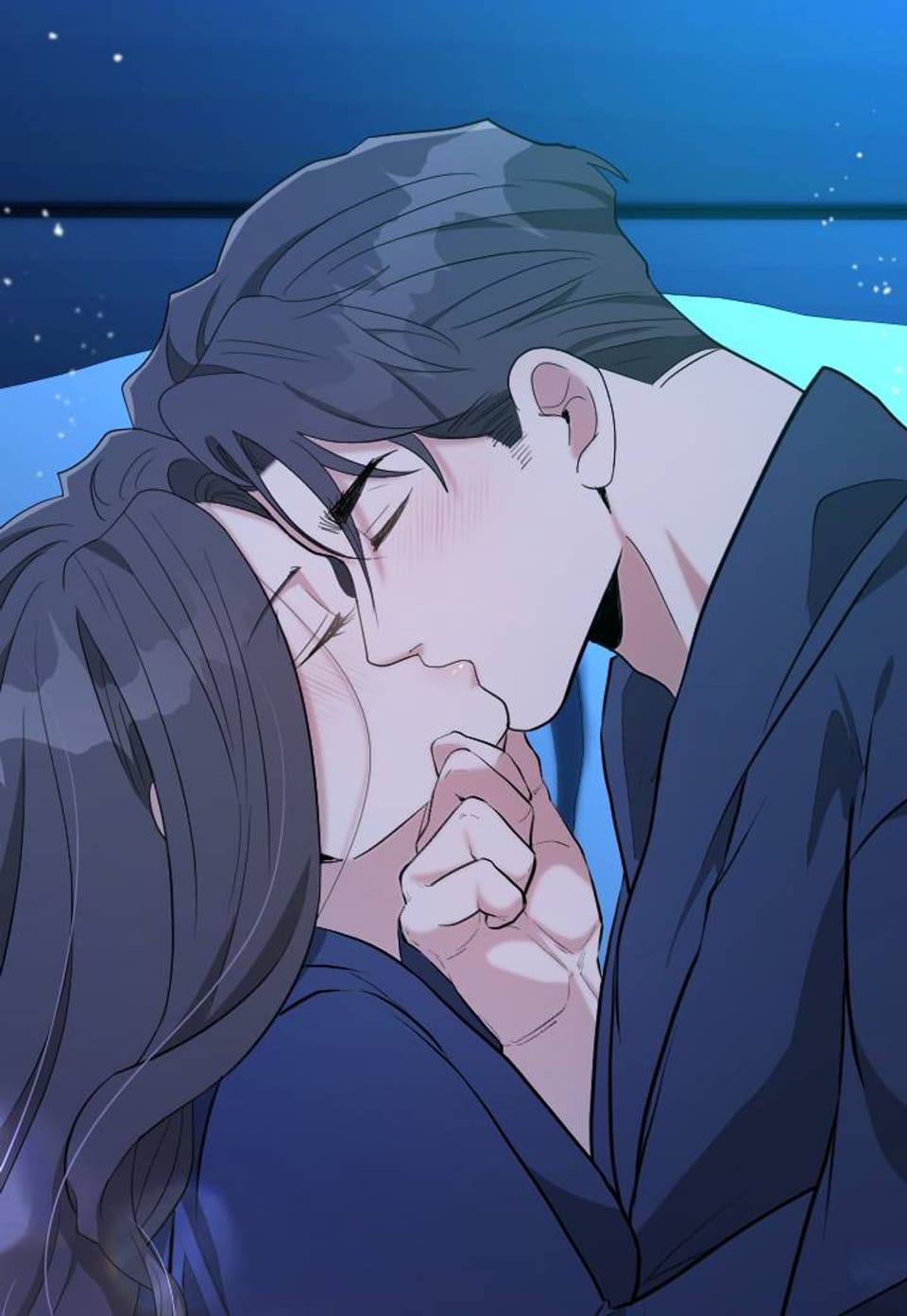 컬렉터 [15세 개정판] 58화