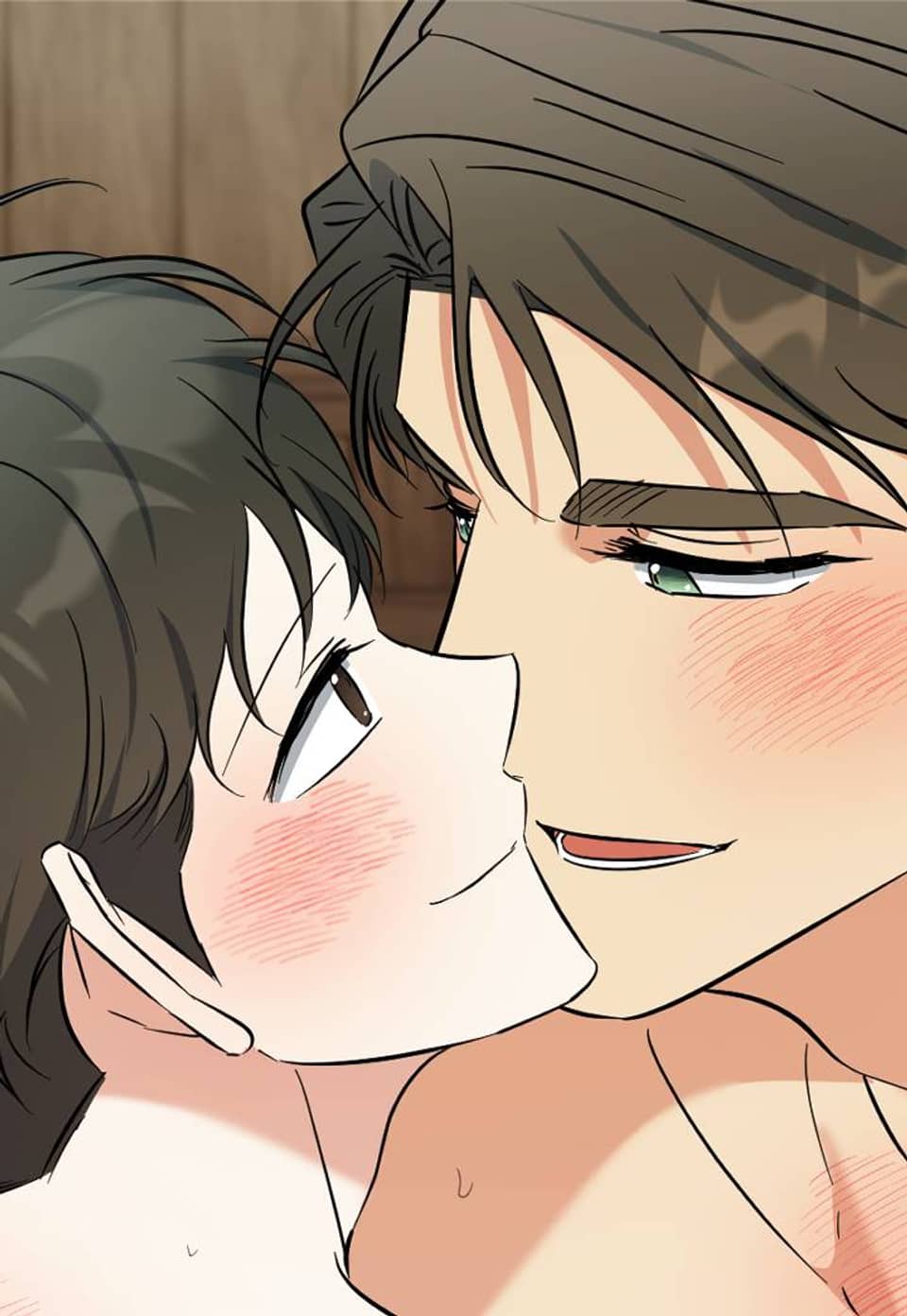 젠틀 포레스트 70화 (완결)