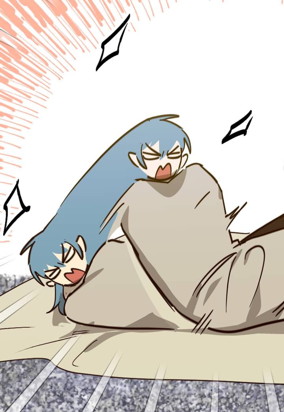 더블 플레이어 24화